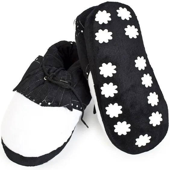 Kids Golf Slippers