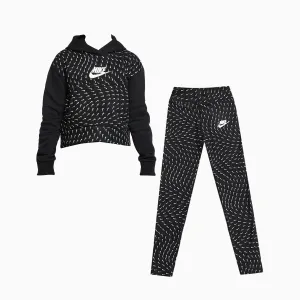 Kid's Sportswear Outfit