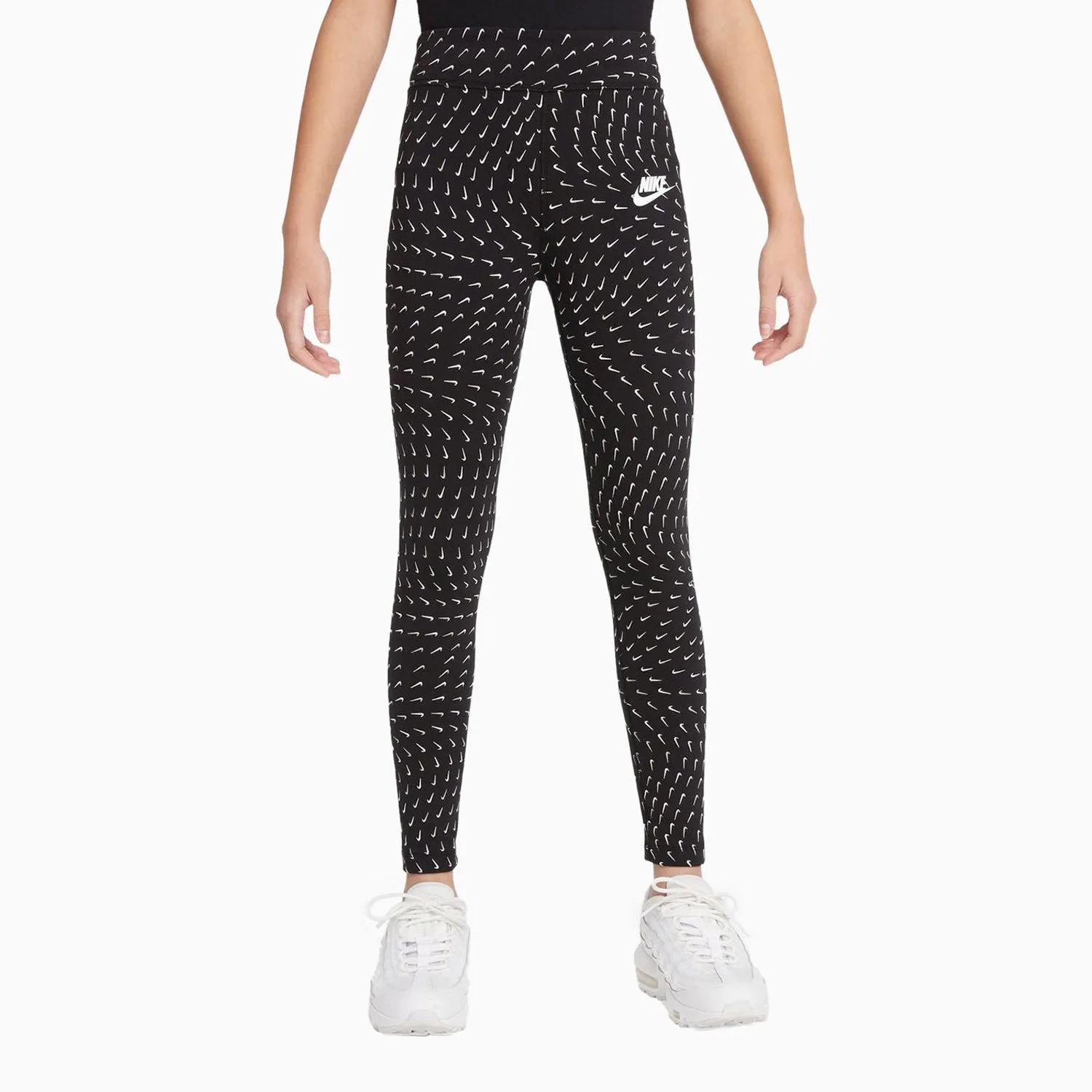 Kid's Sportswear Outfit