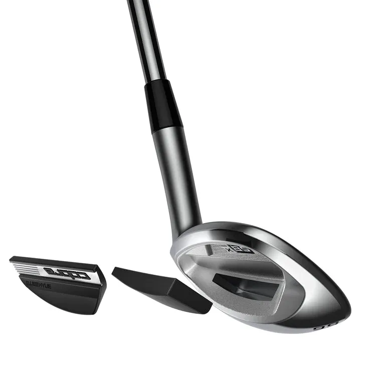 King Cobra SNAKEBITE-X Wedge