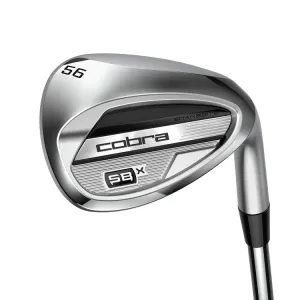 King Cobra SNAKEBITE-X Wedge