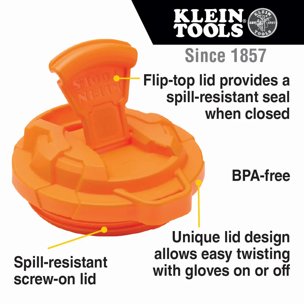 Klein Tradesman Tumbler