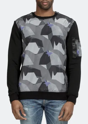 Konus Men's Crewneck Sweatshirt