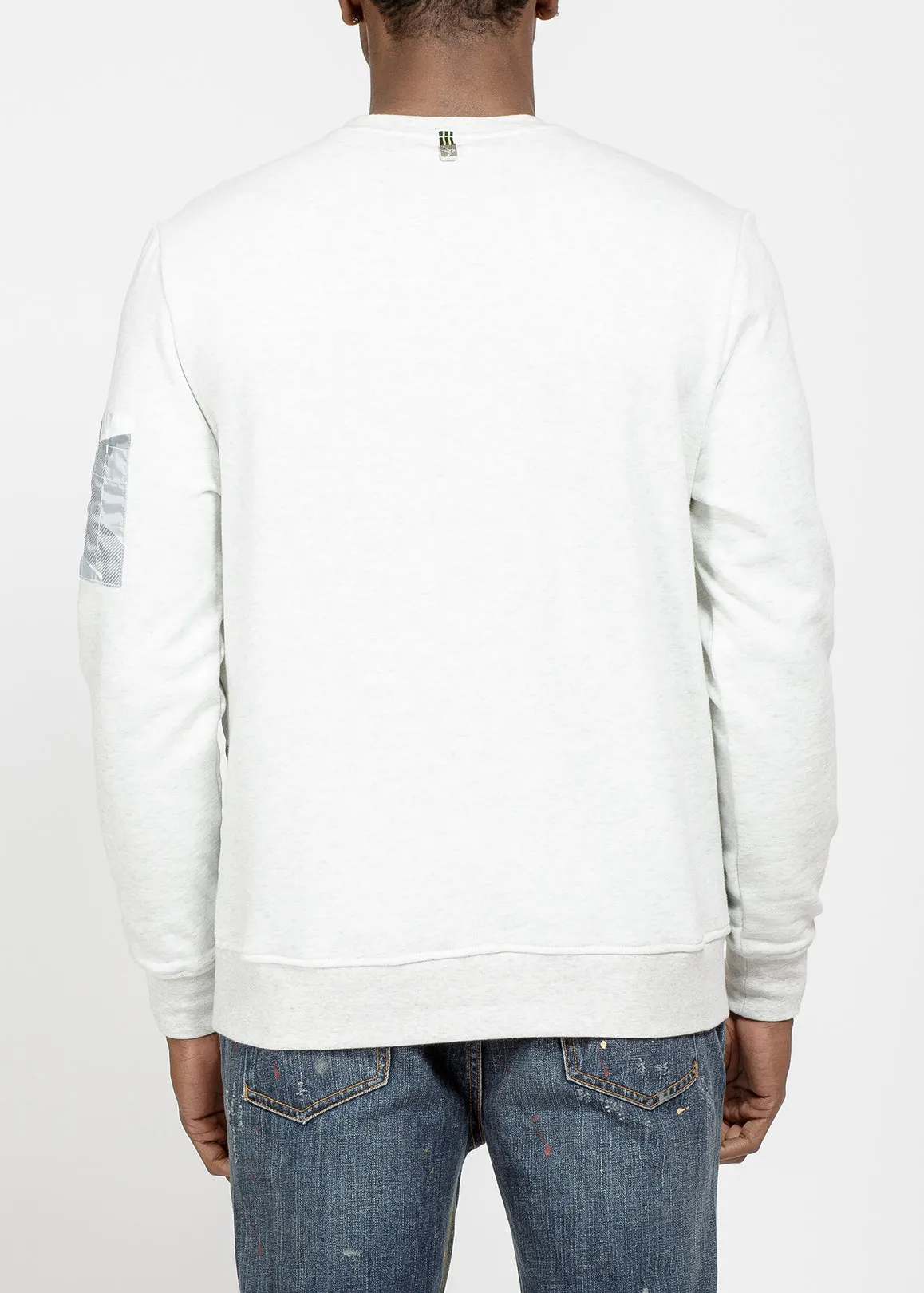 Konus Men's Crewneck Sweatshirt
