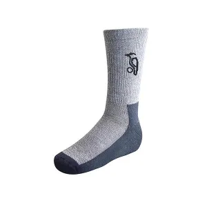 Kookaburra Air Tech Cricket Socks (Twin Pack)