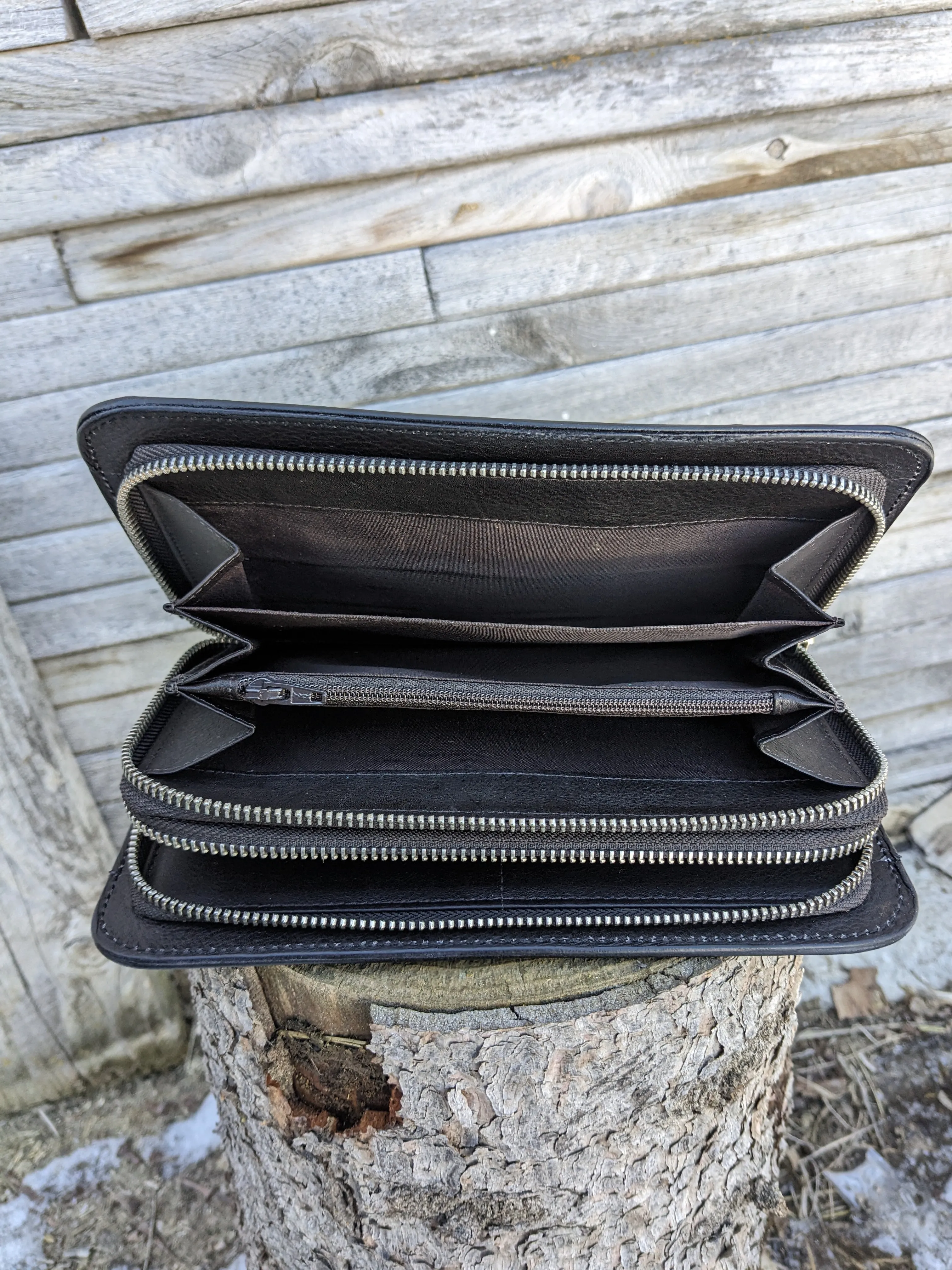 Large Clutch