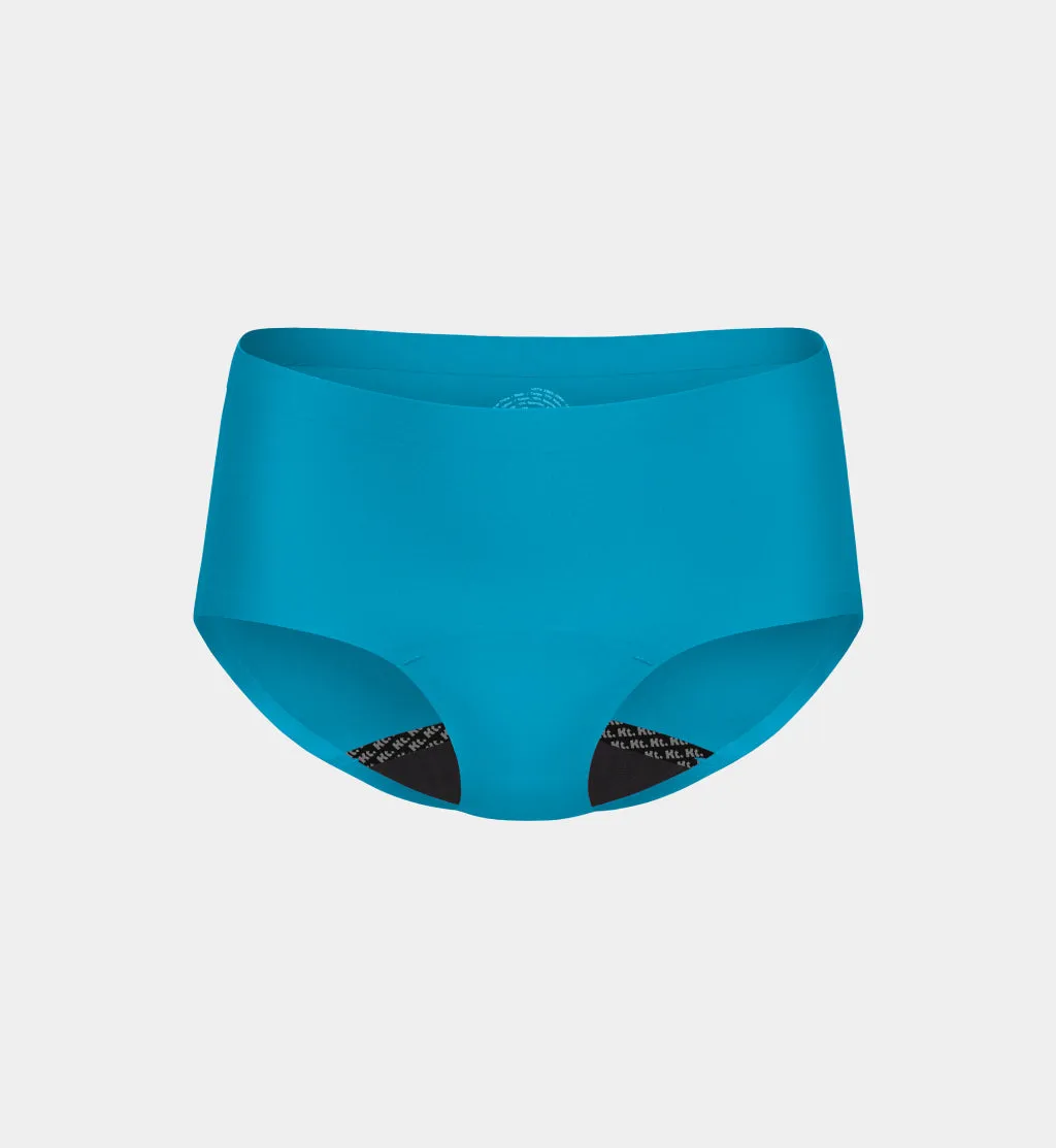 Leakproof UltraThin No-Show Underwear Boyshort (Kit Item)