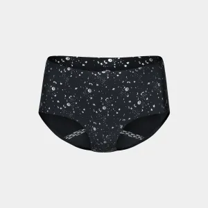 Leakproof UltraThin No-Show Underwear Boyshort