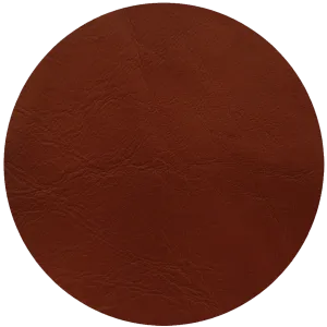 Leather Dye Paint Auburn