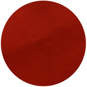 Leather Dye Paint Poppy Red