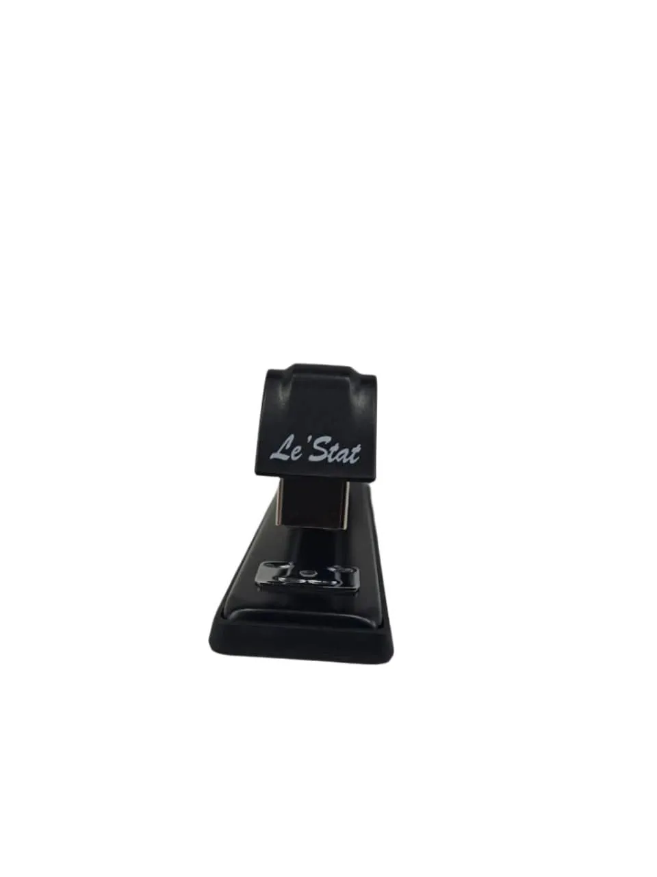 Le'Stat Mecury Stapler Metal Black ST-FSM-257-BLK