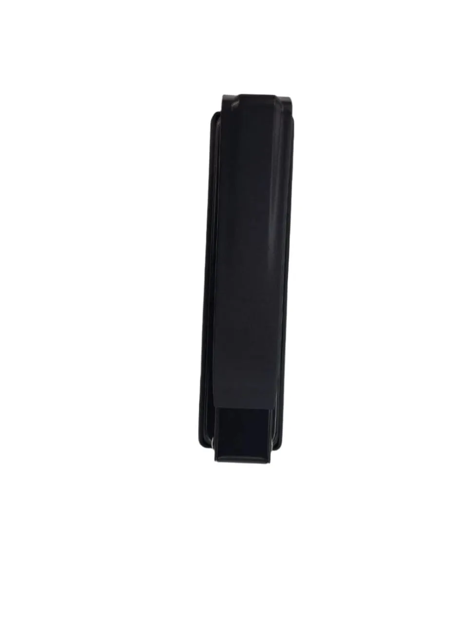 Le'Stat Mecury Stapler Metal Black ST-FSM-257-BLK