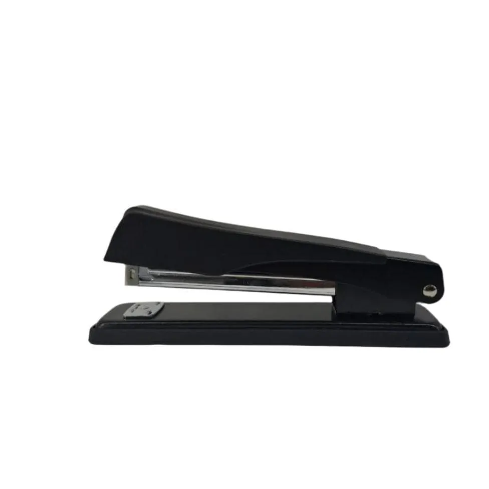 Le'Stat Mecury Stapler Metal Black ST-FSM-257-BLK