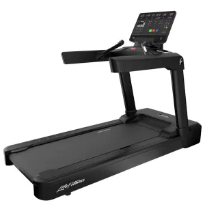 Life Fitness Club Series  Treadmill SL and SE4