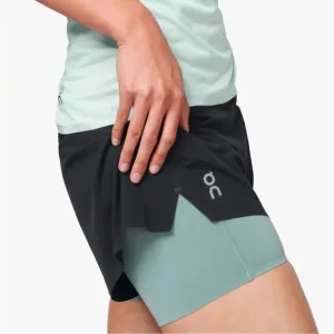 LIKE NEW! ON Running Short 3” Black