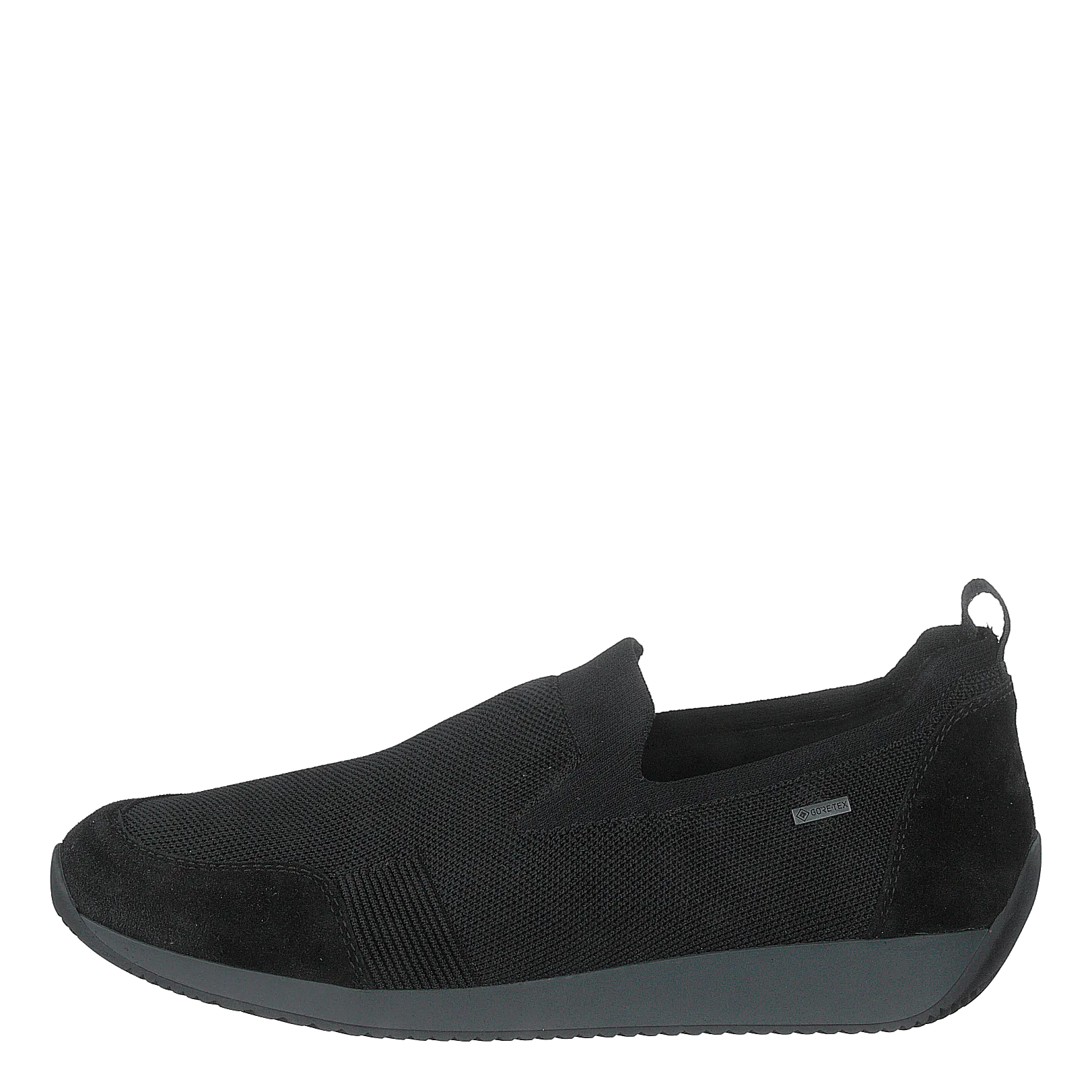 Lissabon Black