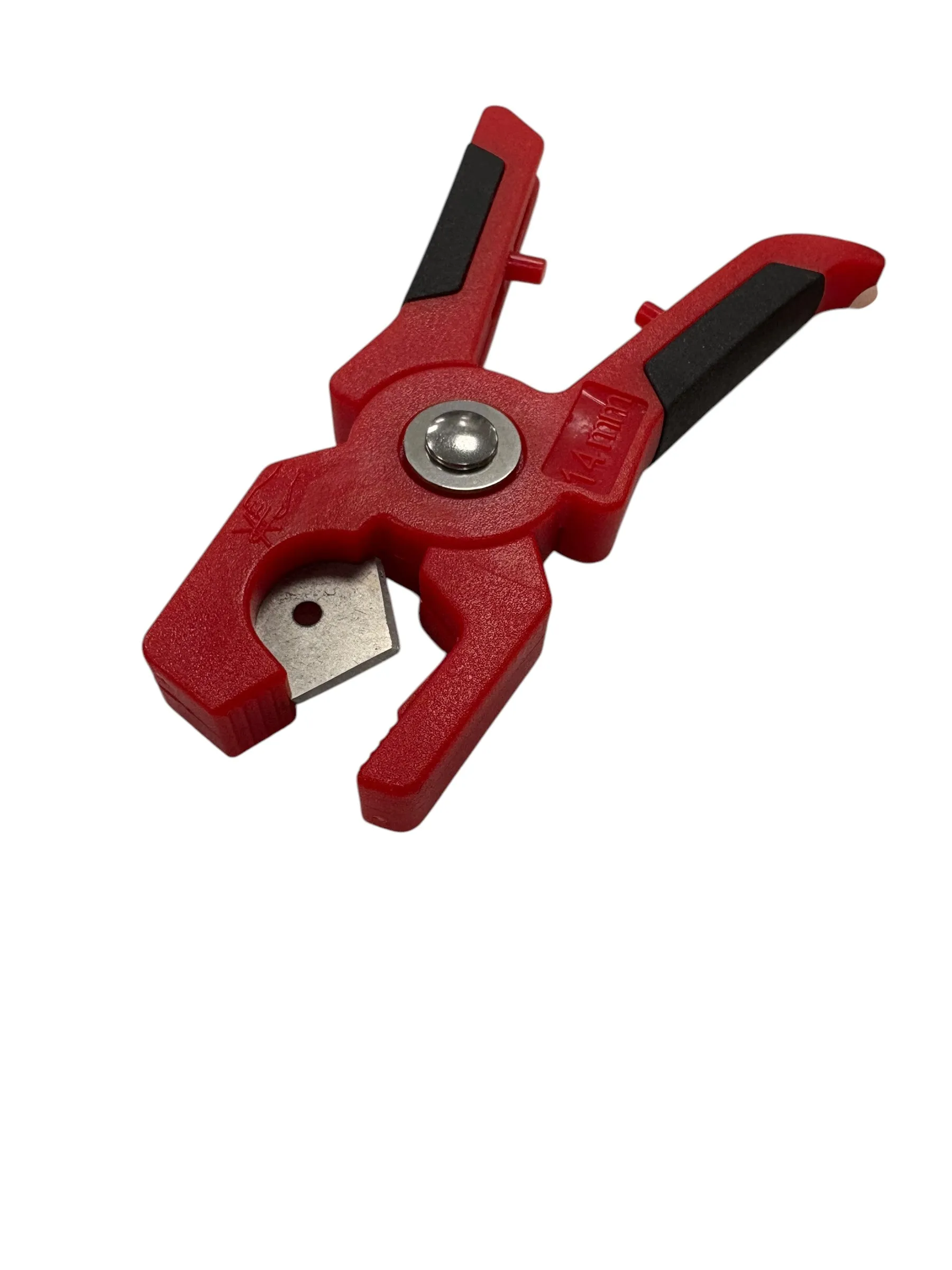 Little Cut Leather Cutter, SKU#PL370