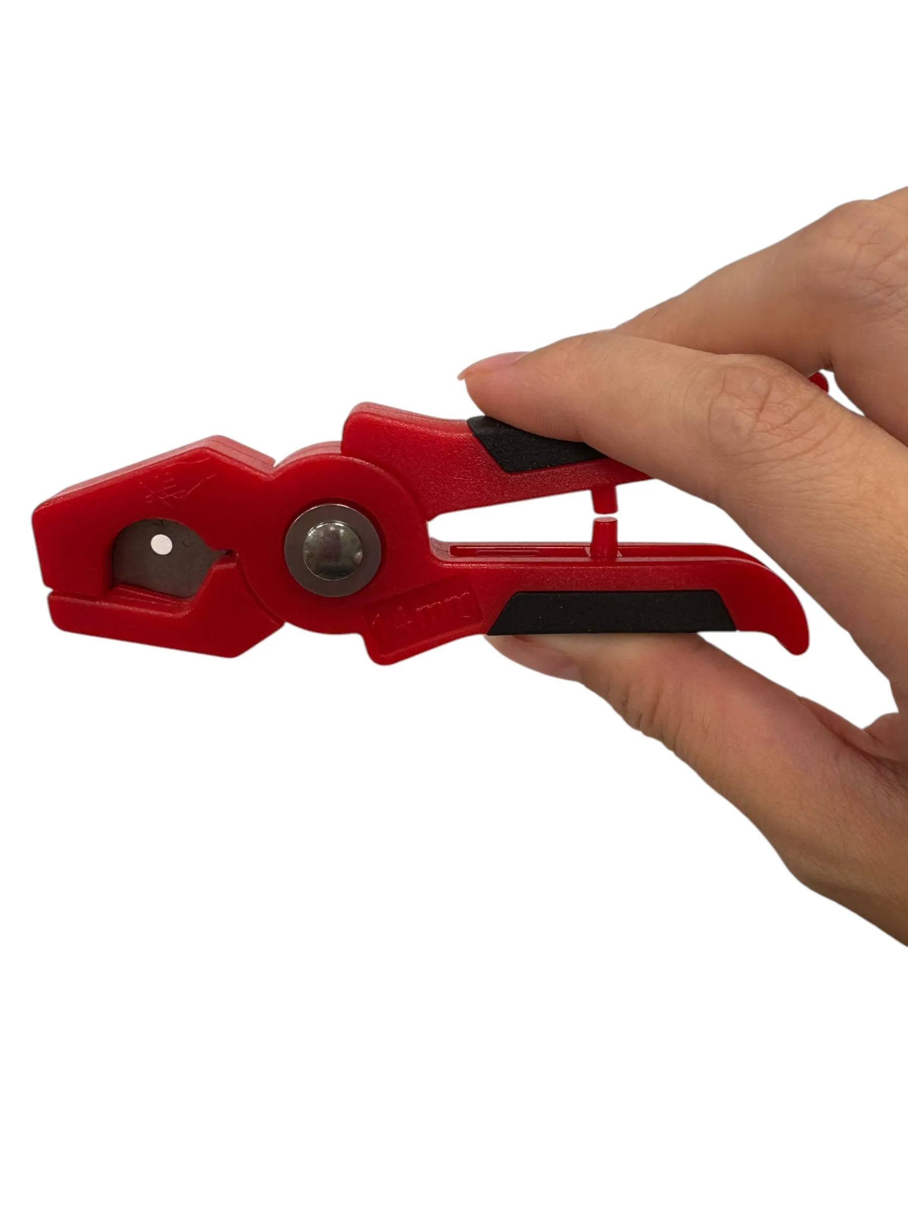 Little Cut Leather Cutter, SKU#PL370