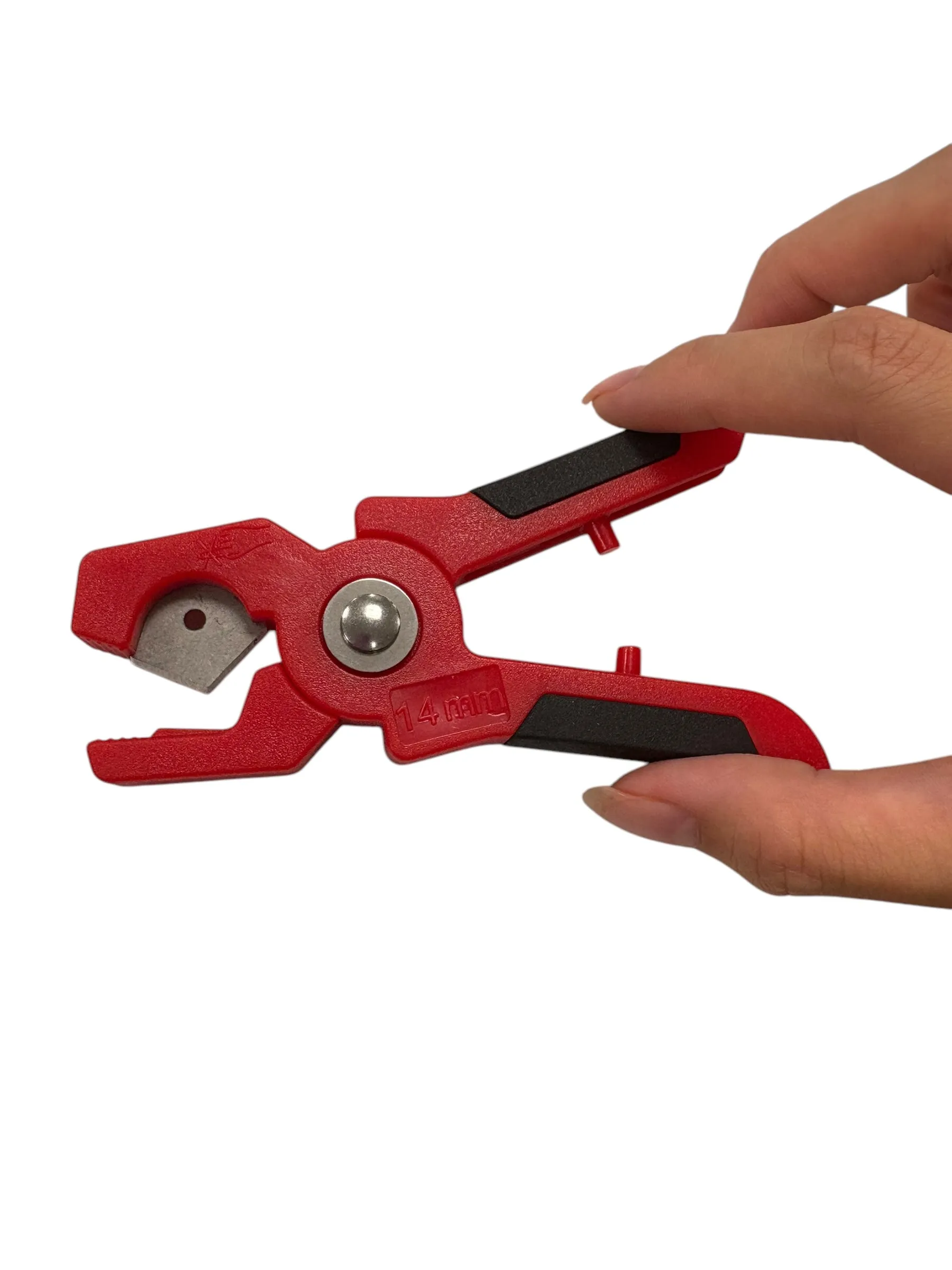 Little Cut Leather Cutter, SKU#PL370