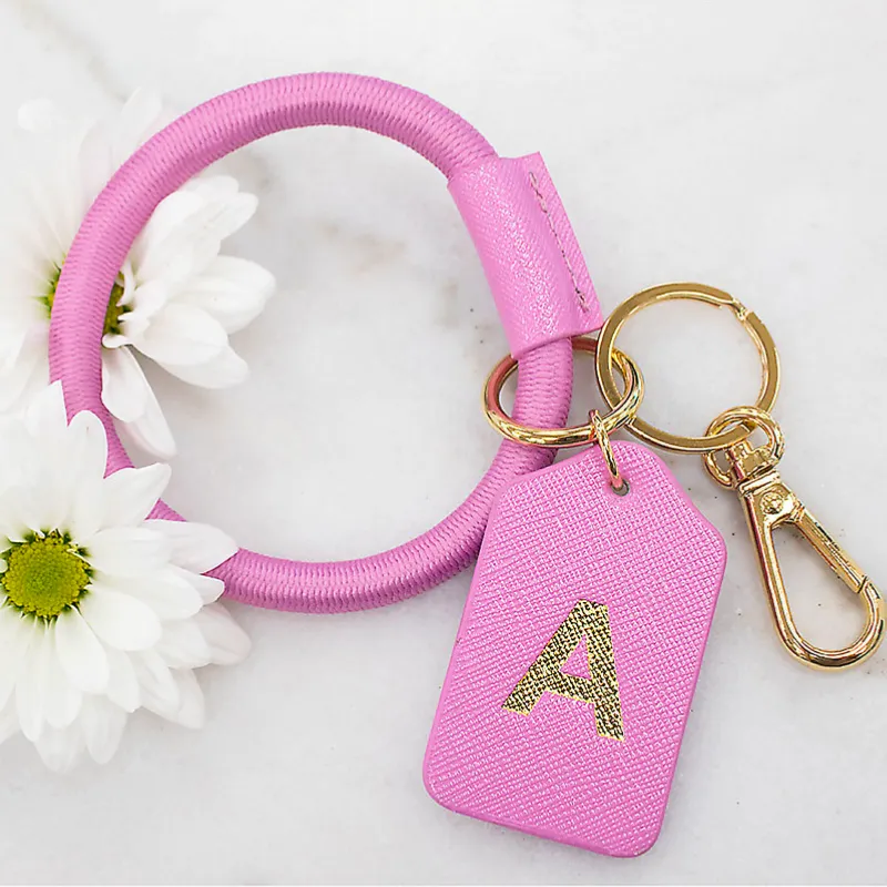 Loop Key Chain