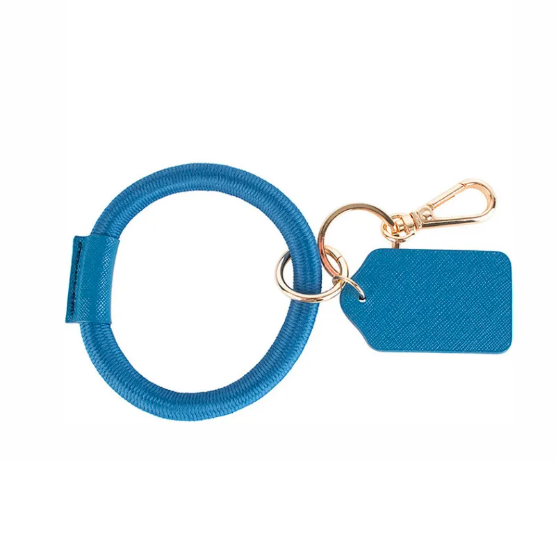 Loop Key Chain