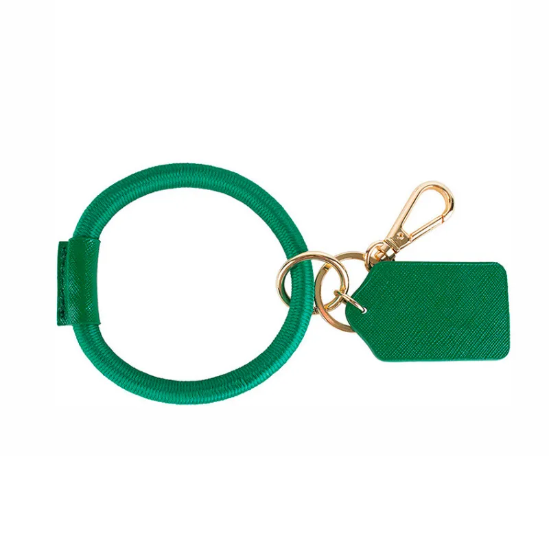 Loop Key Chain