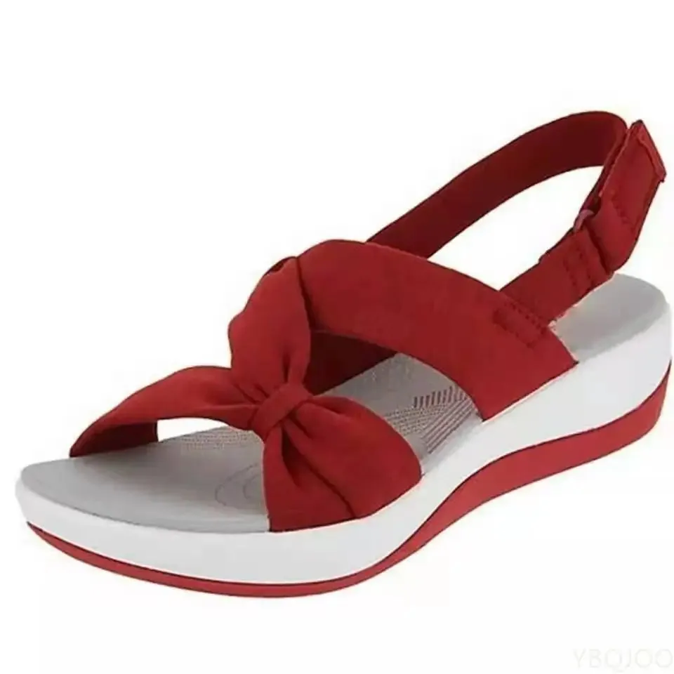 Louise - Orthopedic Premium Sandals with Support