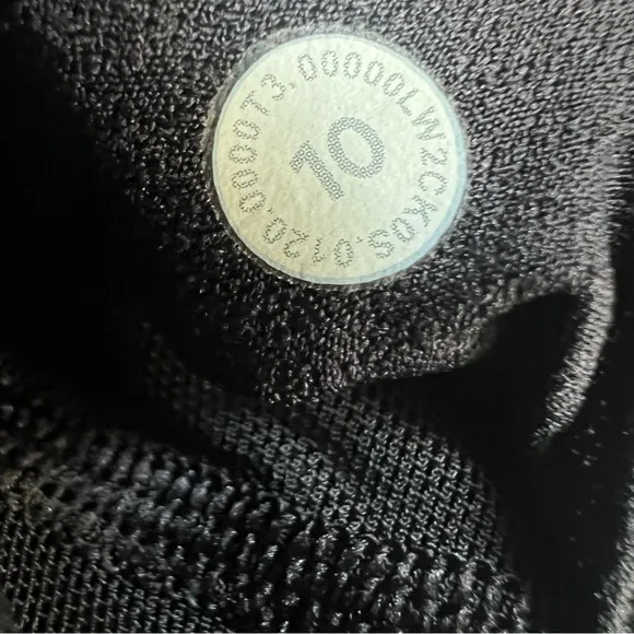 LULULEMON Free To Be Bra Wild Incognito Camo Multi Black Grey Size 10