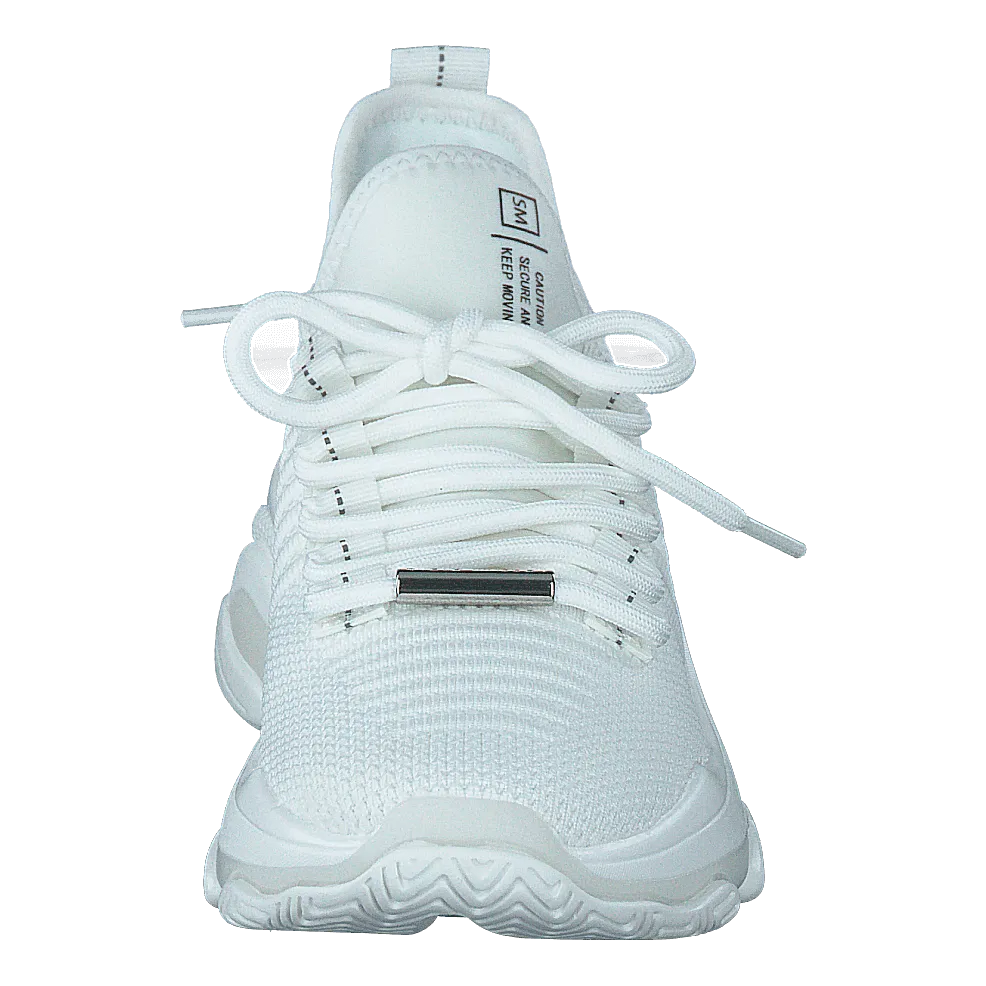 Mac White/white