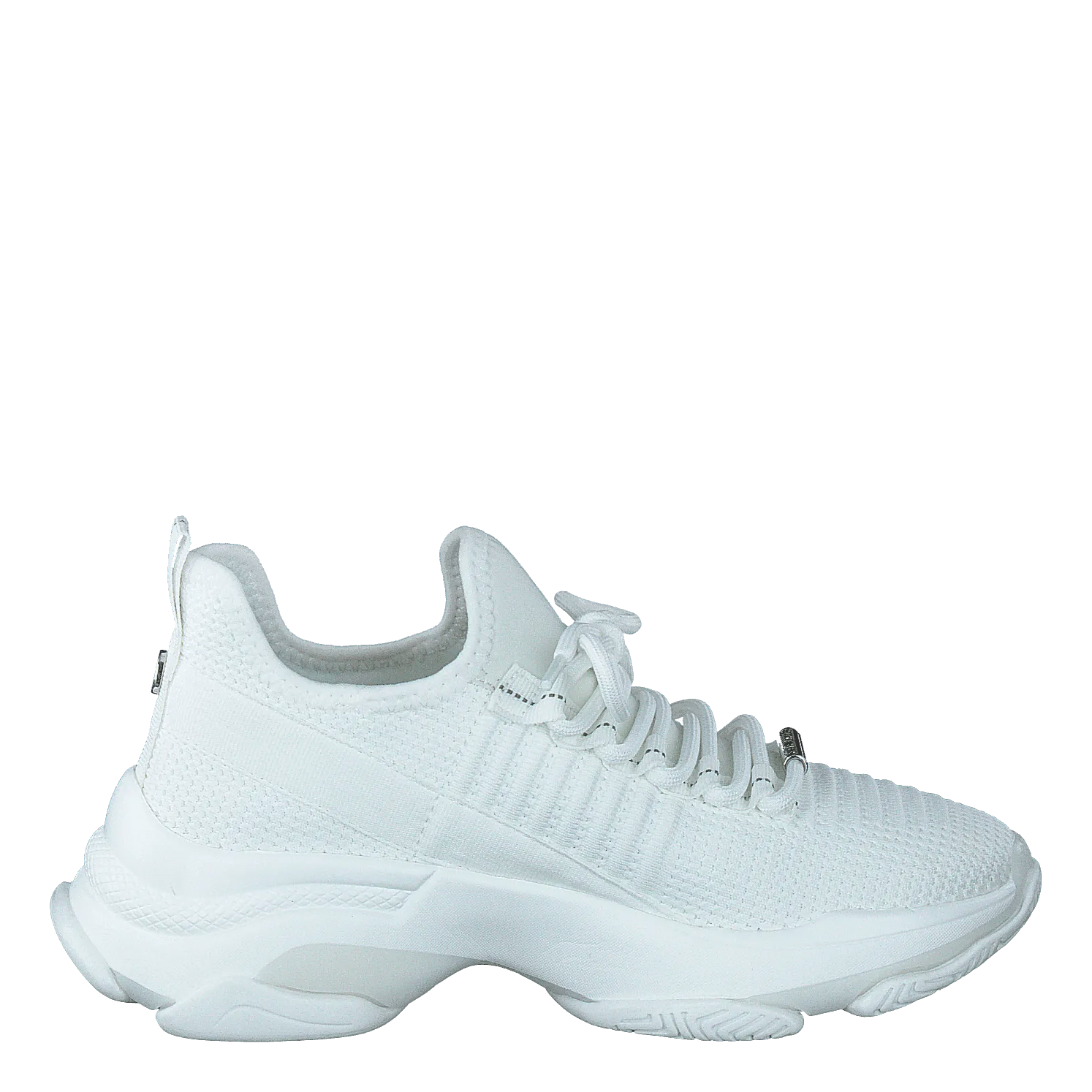 Mac White/white
