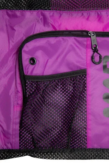 Mad Wave Vent Bag (Sack) Pink