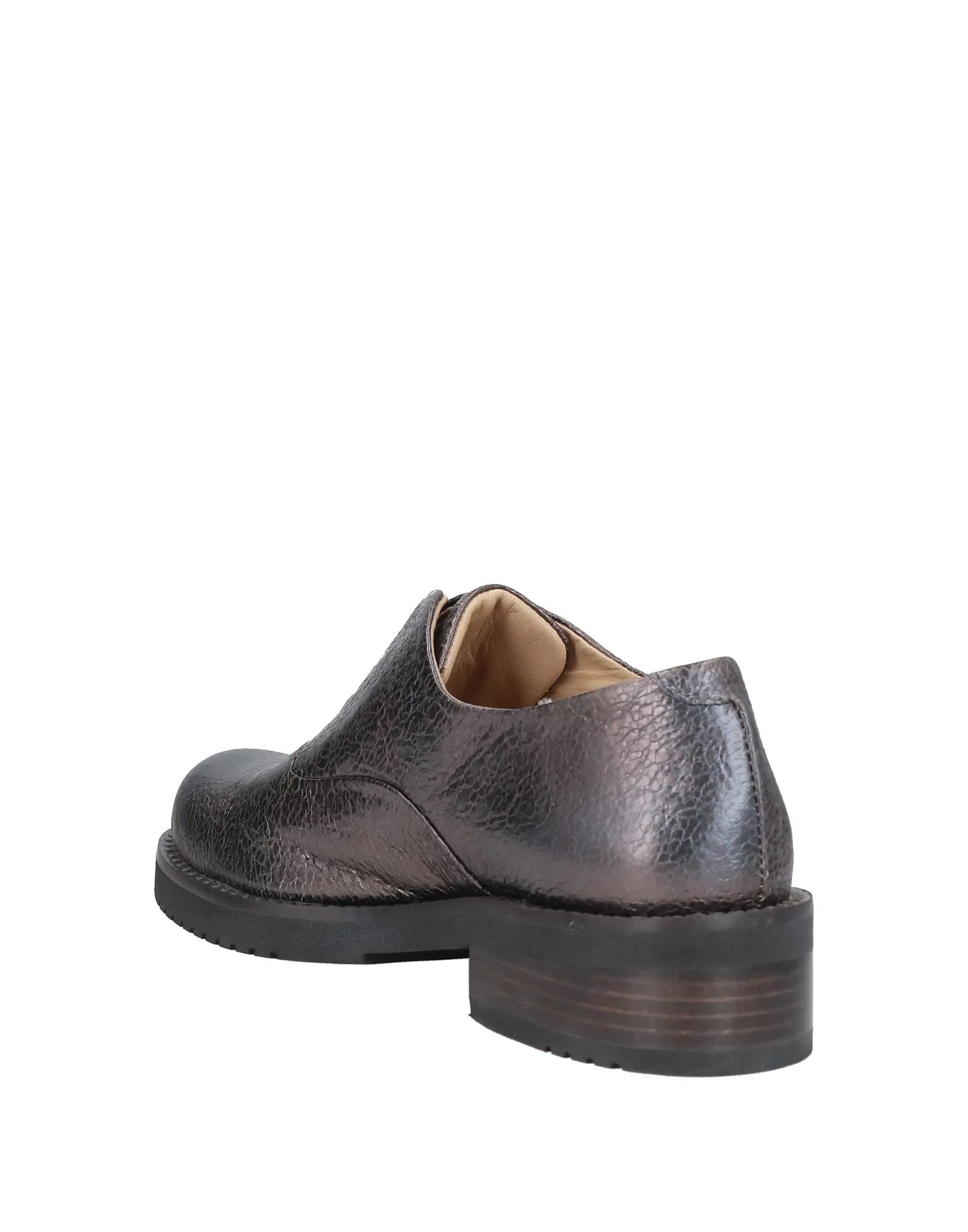MALÌPARMI Leather Loafers (17044287CX) Woman