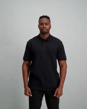 Mens - Basic Golfer Tex - Black