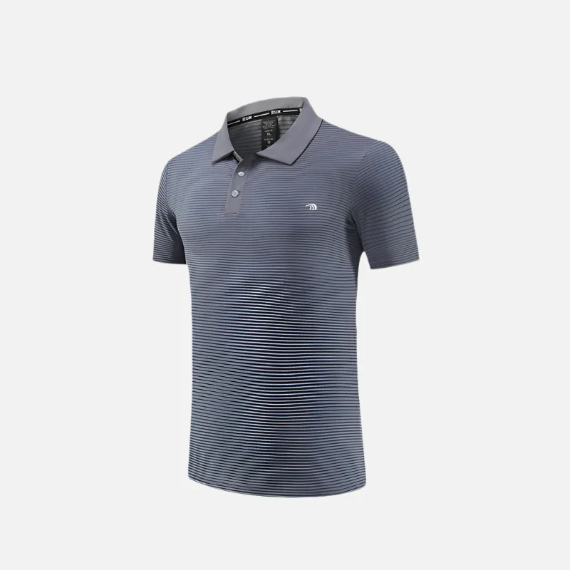 Men's Quick-drying Polo Shirt