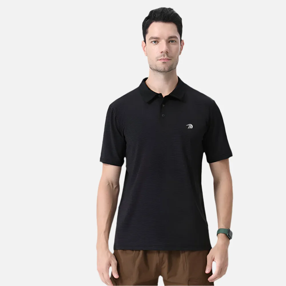 Men's Quick-drying Polo Shirt