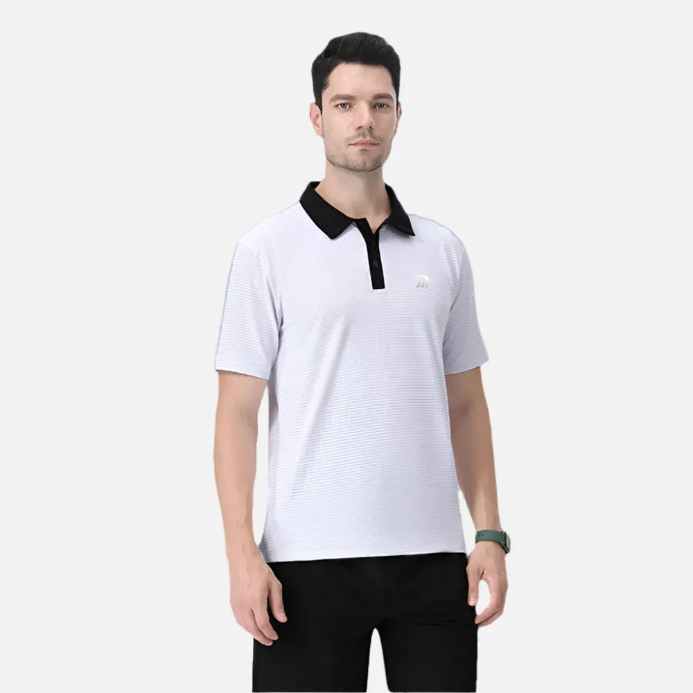 Men's Quick-drying Polo Shirt