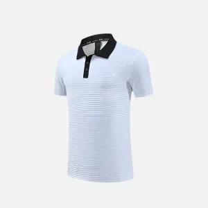 Men's Quick-drying Polo Shirt
