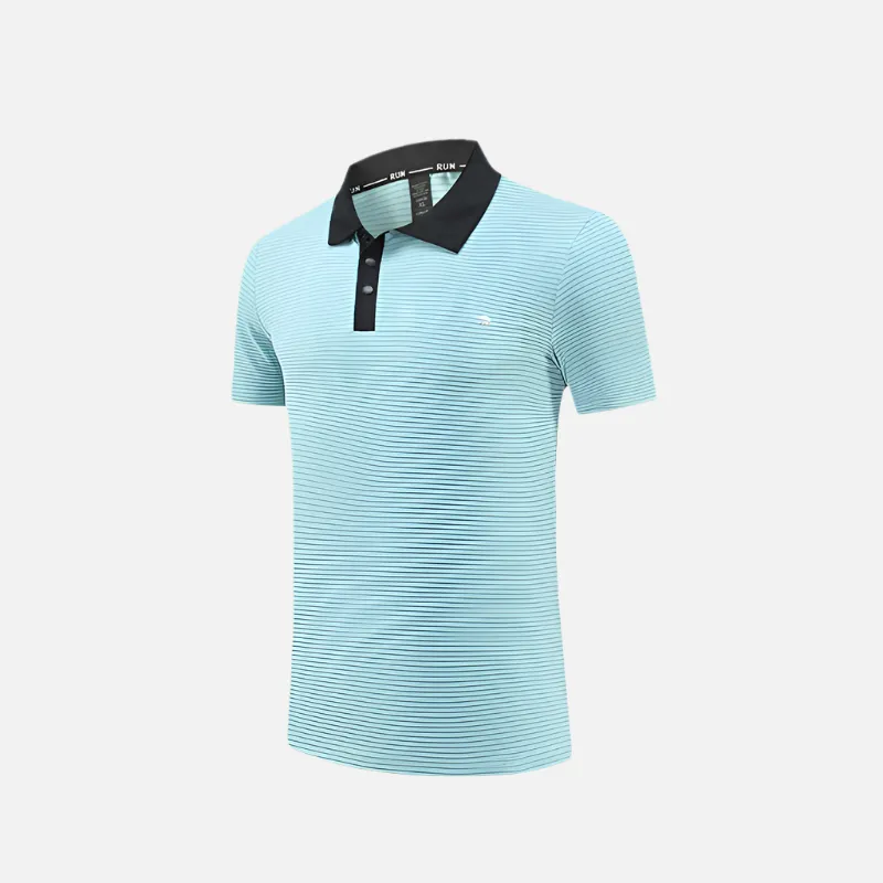Men's Quick-drying Polo Shirt