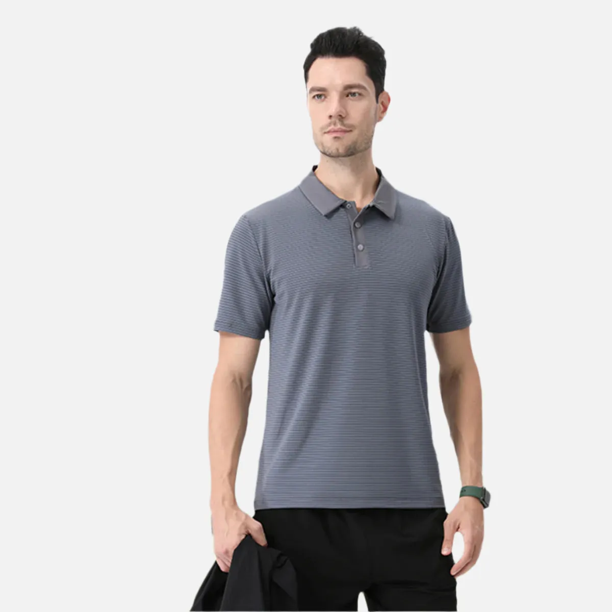 Men's Quick-drying Polo Shirt