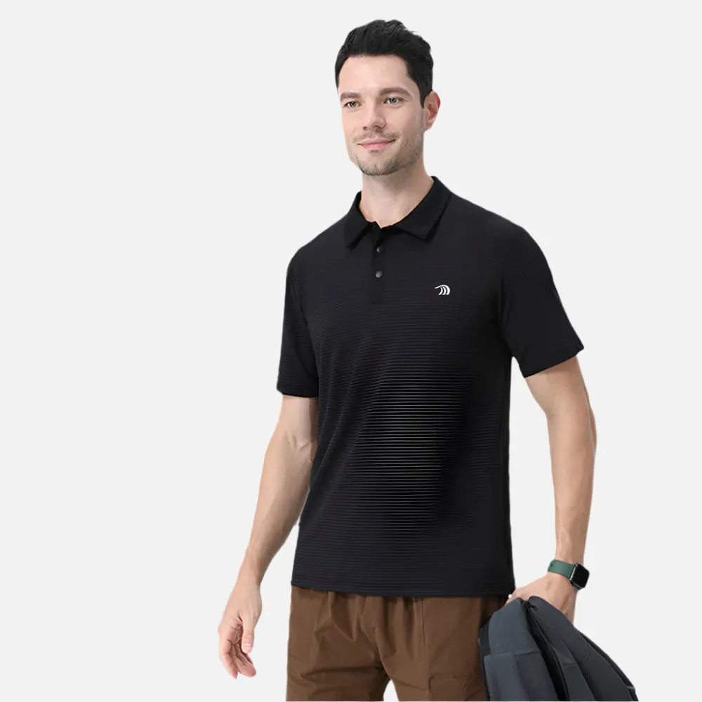 Men's Quick-drying Polo Shirt