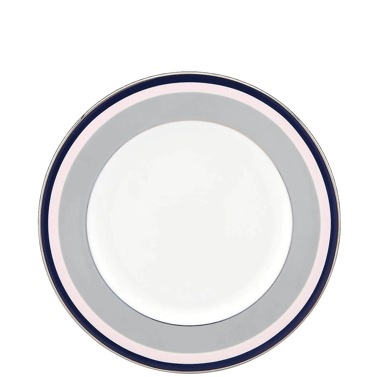 Mercer Drive Salad Plate