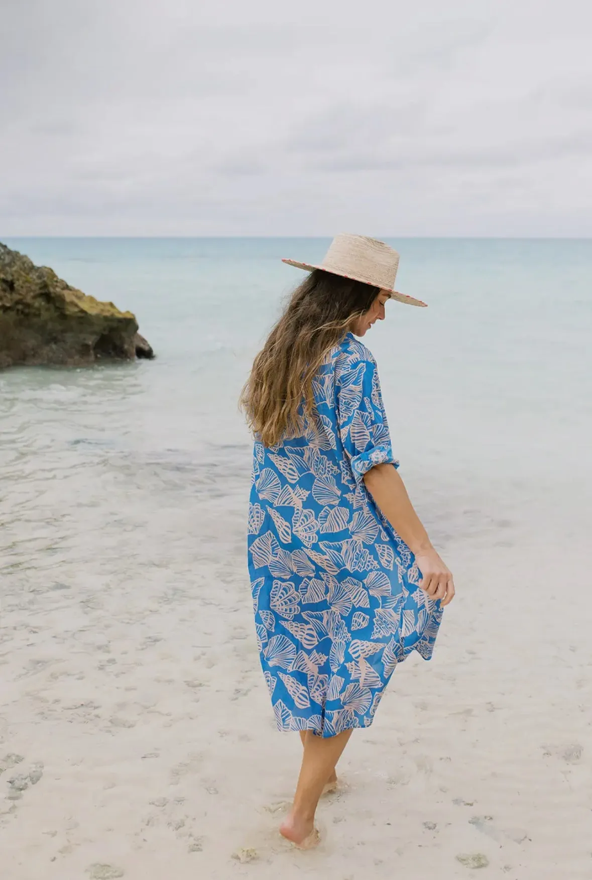 Mermaid Alex  Dress