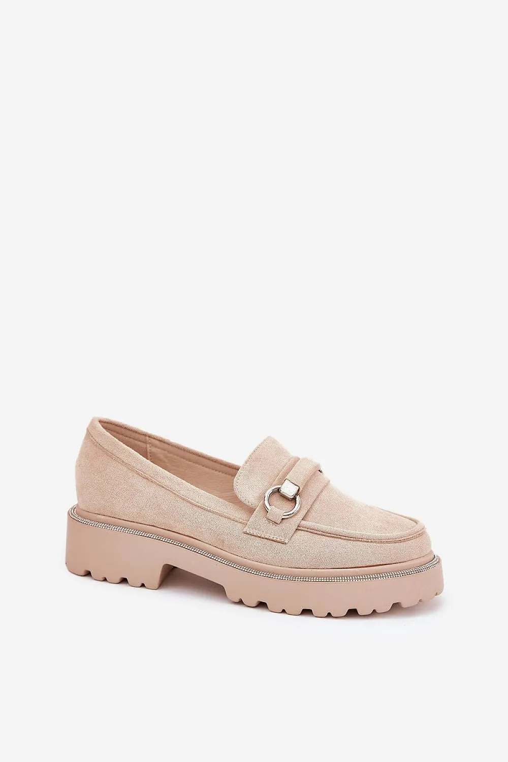 Mocassin