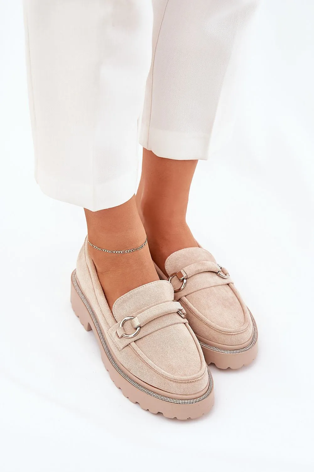 Mocassin