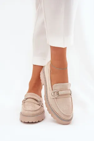 Mocassin