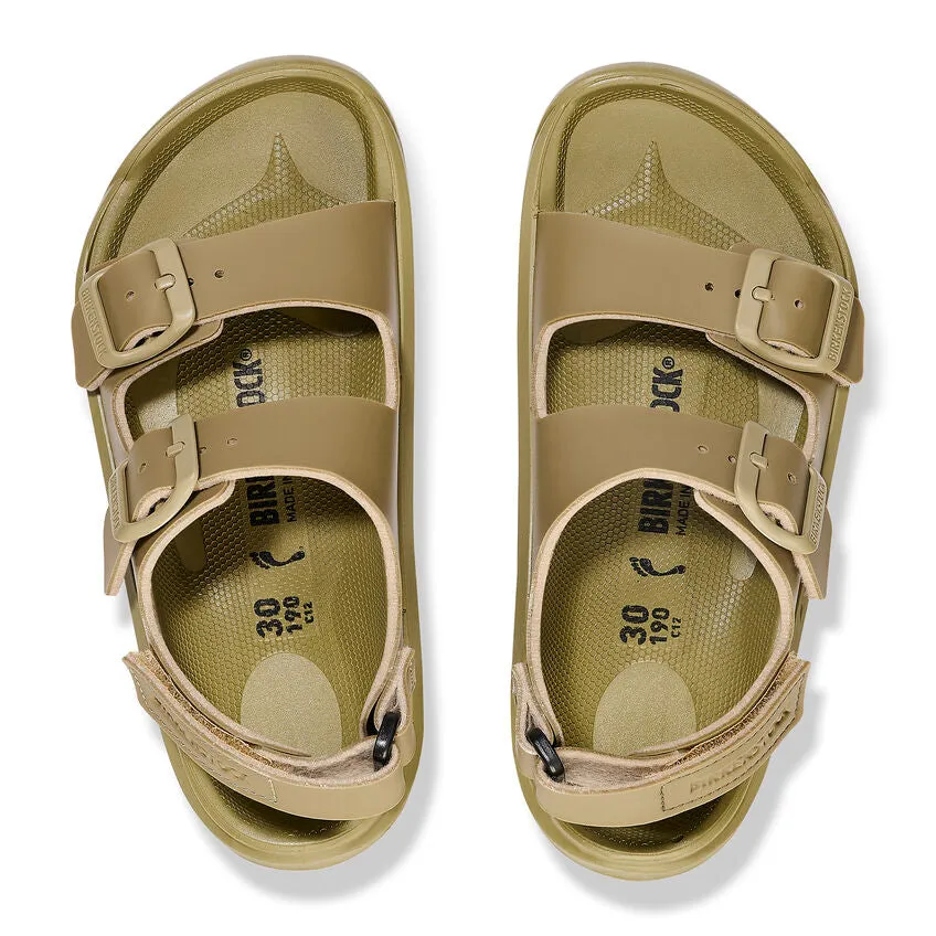 Mogami Kids AS Birko-Flor - Icy Faded Khaki