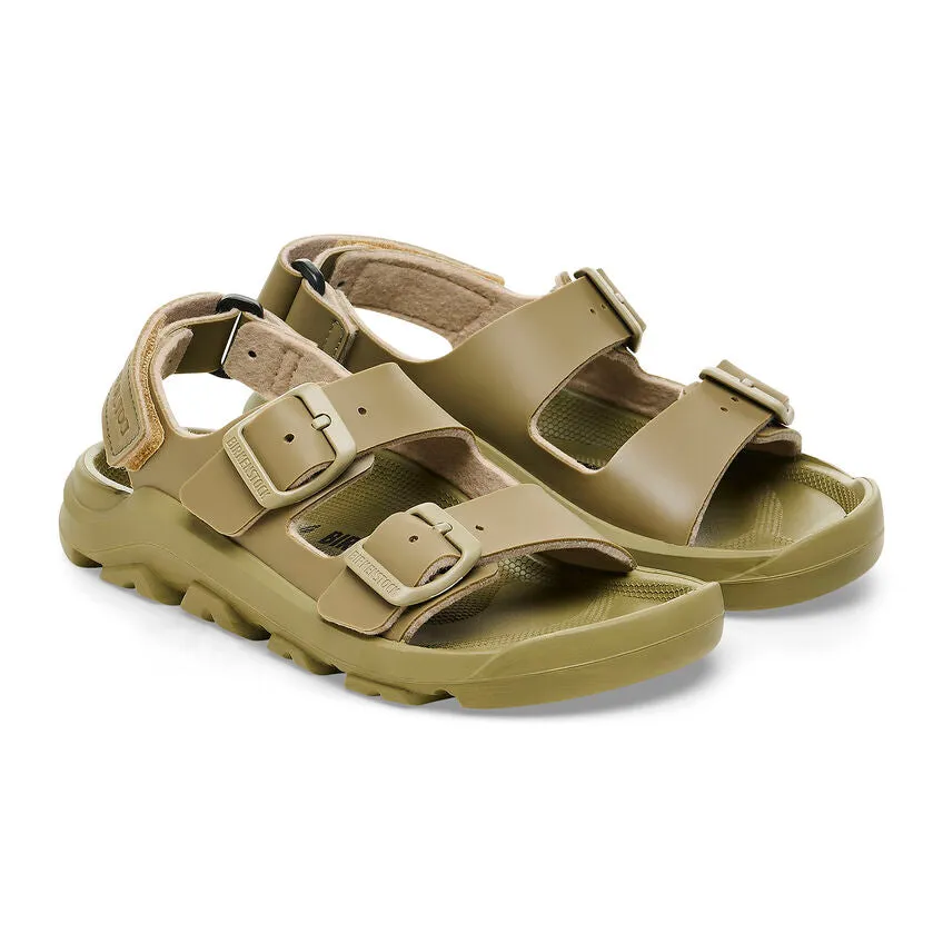 Mogami Kids AS Birko-Flor - Icy Faded Khaki