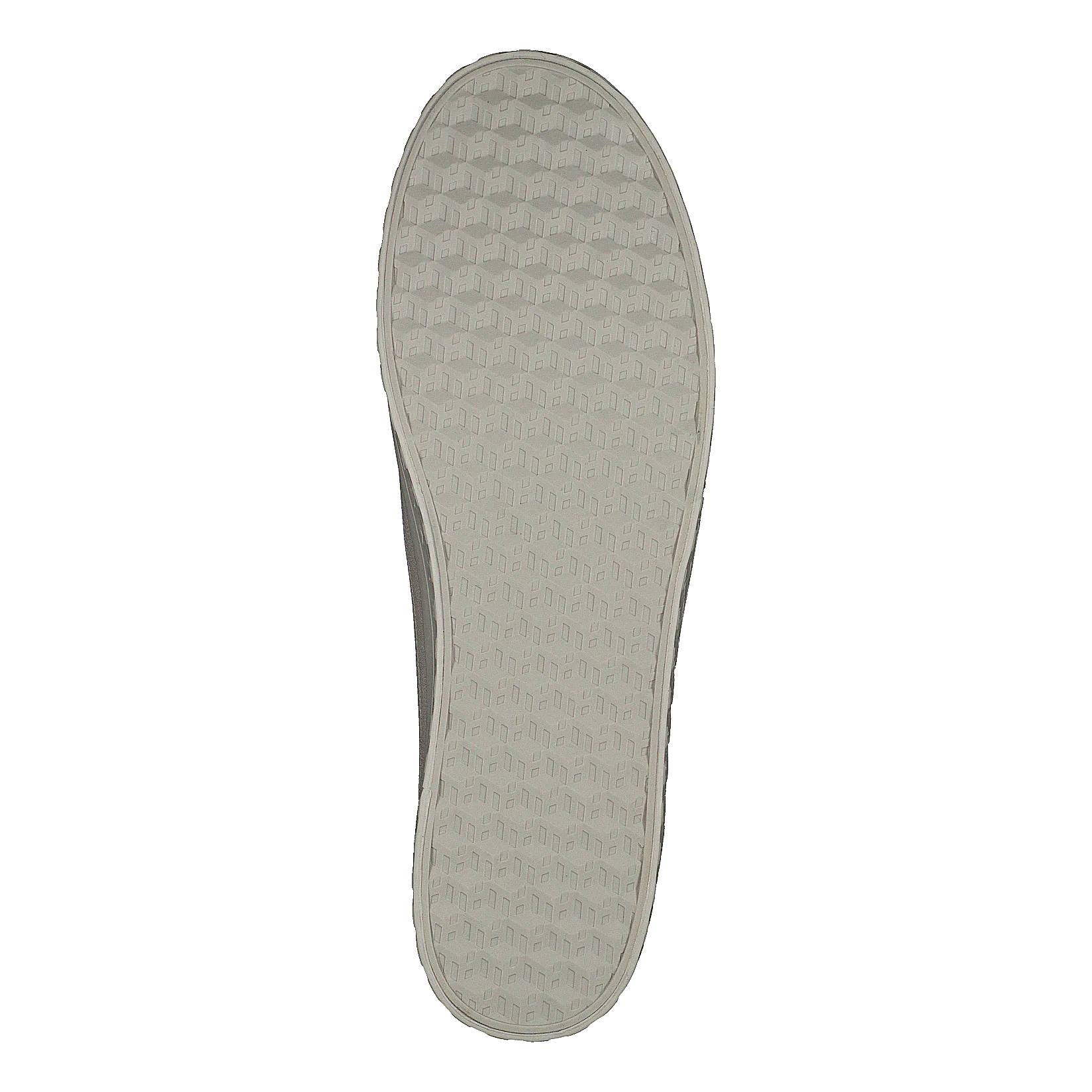 Monochromatic Vulc Sneaker Beige