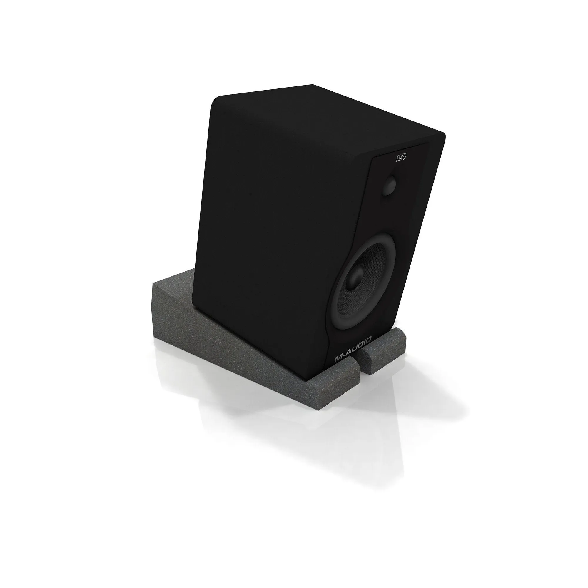 Monpads Studio Monitor Isolation Pads