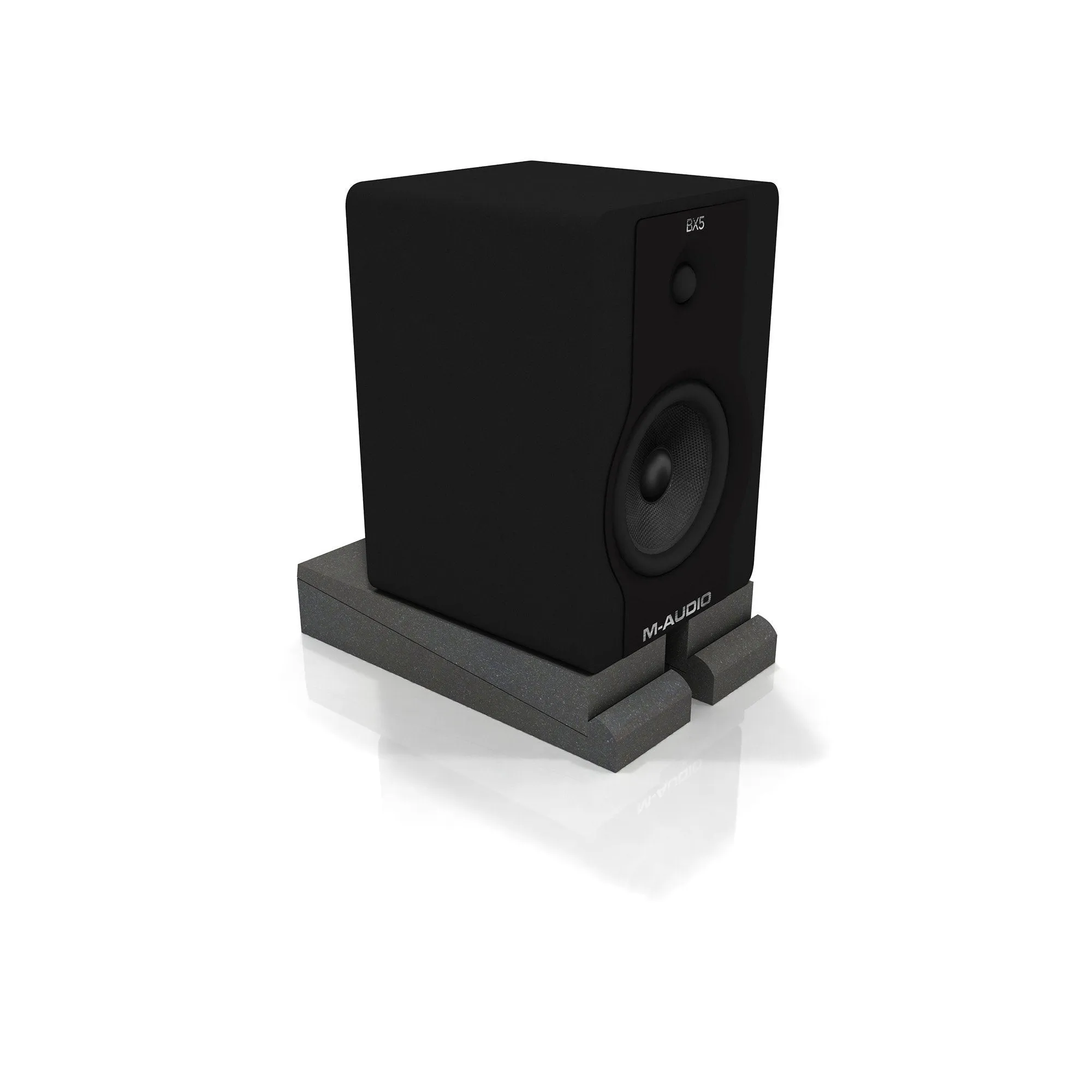 Monpads Studio Monitor Isolation Pads
